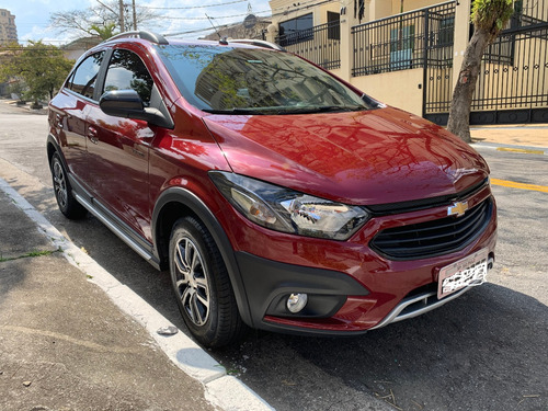 Chevrolet Onix 1.4 Activ Aut. 5p
