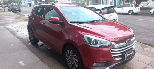 JAC T40 1.6 16V 5p Aut.