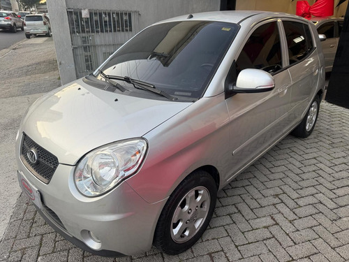 Kia Picanto EX 1.1/1.0/ 1.0 Flex Aut.