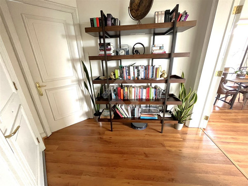 Departamento En Venta / 3 Dormitorios Más Servicios