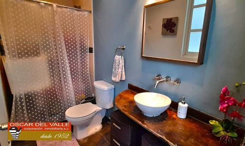 Imagen 16 de 18 de Narvarte, Departamento En Venta Moderno