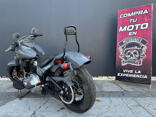 Harley-davidson Softail Slim 1800cc