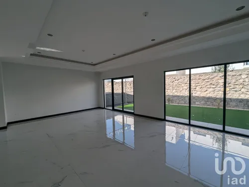 Venta Casa 3 Ambientes Residencial Del Valle