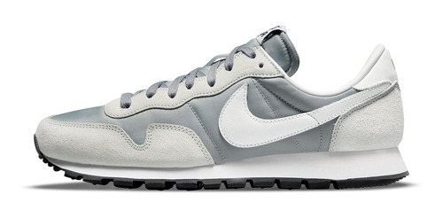 Zapatillas Nike Air Pegasus 83 Grey Fog Urbano Dj9292-001   