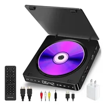 Comprar Hogar Reproductor Dvd Hd Reproductor Decodificador Cd