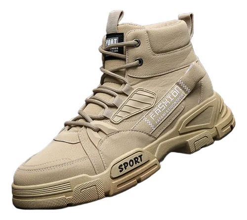 comprar . Botas Hombre Senderismo Impermeables Zapatos De Trabajo