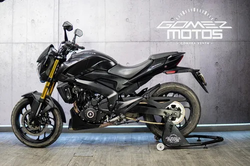 Bajaj Dominar 250 2023