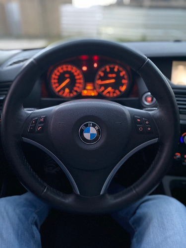 Bmw X1 2.0 Xdrive 20i Executive 184cv
