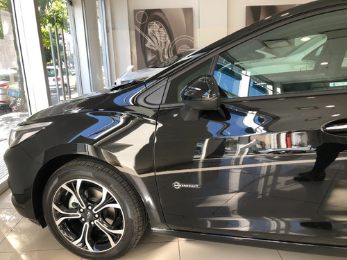 Imagen 13 de 17 de Chevrolet Cruze Midnigth 1.4t At Stock Disponible (m)#5