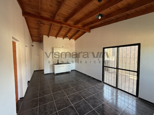 Casa A Estrenar En Venta En Villa Del Dique