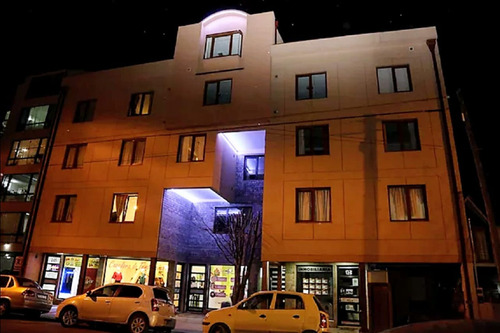 Dpto En Venta 2 Ambientes. Centro De Ush. Renta.