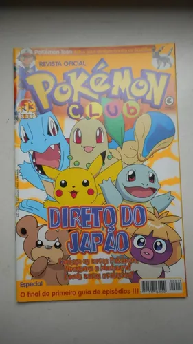 DVD POKEMON 2000 O FILME