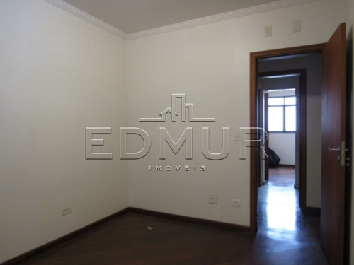 Imagem 14 de 15 de Apartamento - Centro - Ref: 7203 - V-7203