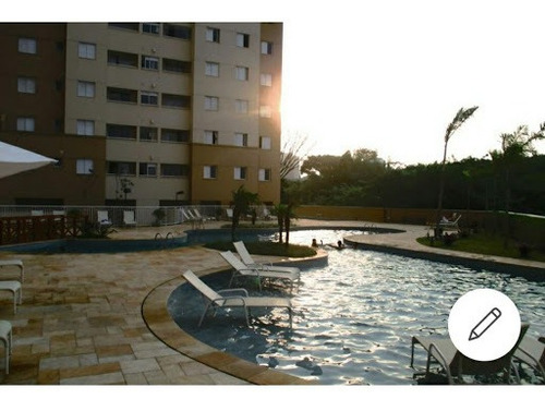 Imagem 14 de 27 de Apartamento À Venda, 72 M² Por R$ 525.000,00 - Interlagos - São Paulo/sp - Ap14606