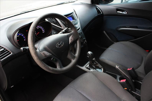 Hyundai Hb20 1.6 Comfort Plus 16v