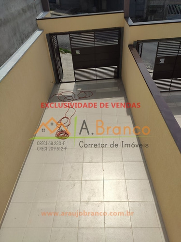 Sobrado - Sb00016 - 69229763