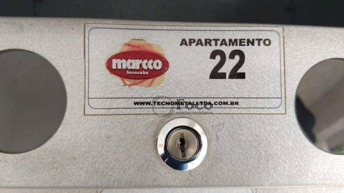 Imagem 13 de 24 de Apartamento À Venda, 50 M² Por R$ 200.000,00 - Vila Terron - Sorocaba/sp - Ap1066