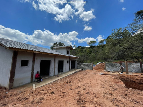 Imagem 15 de 17 de Chácara À Venda Em Atibaia - Bairro Do Portão. Estrada Terra, Região De Chácaras... - Ch03562 - 70411406
