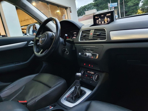 Imagem 8 de 15 de Audi Q3 1.4 Tfsi Ambition 2017