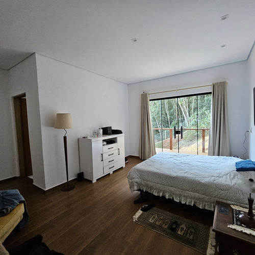 Casa Em Condominio,restcenter Cocais,3 Suites,completa!