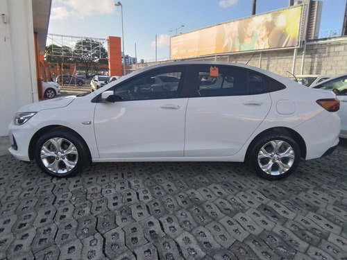 Chevrolet Onix 1.0 TURBO FLEX PLUS LTZ MANUAL