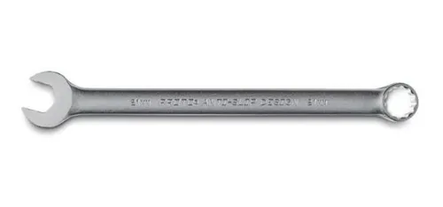Llave Punta-corona 30 Mm.