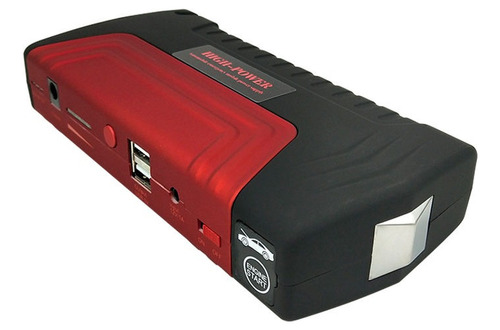 Batería Carro Auto Celular Portátil Partidor Energía Rondon