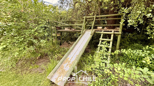 Casa Y Cabañas En Pirque En Venta. (93819)