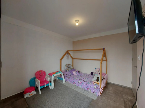 Centlapatl 178, Depto. 307, Pueblo De San Martín Xochinahuac, Azcapotzalco, Cdmx / Cm1-ru 134