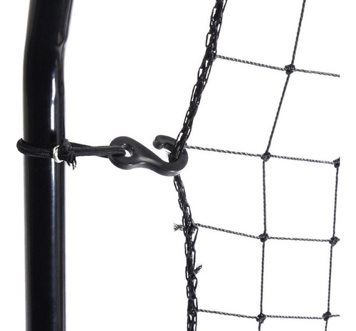Red De De Béisbol Para Softbol, Entrenador De Campo, Red De