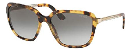 Prada Pr10vs Heritage 7s00a7 Gafas De Sol De Qh5nk