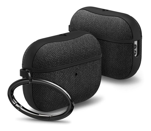 Imagen 4 de 10 de Case Spigen Urban Fit Para AirPods Pro 2da Gen 2022