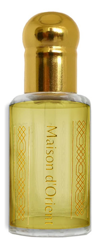 Aceite De Perfume Magnus De 0.4 Fl Oz Para Mujeres Y Hombre.