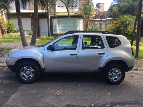 Renault Duster Expression