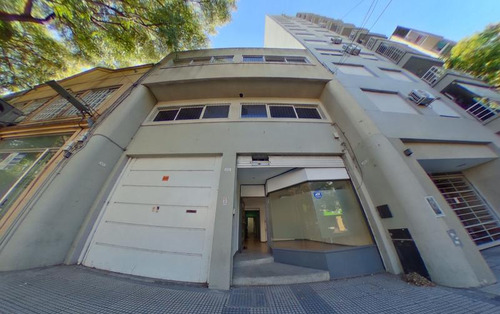 Depósito Oficinas Galpon Edificio Comercial Polo Audiovisual Productoras Tecnología Ideal Pick Up Con Montacargas Todos Medios Locomoción Chacarita 7 Baños Luminoso Alquiler Chacarita