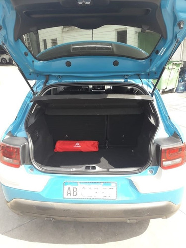 Citroën C4 Cactus 1.2 Puretech 110 At6 S&s Shine