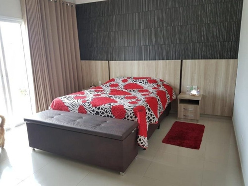 Sobrado Com 3 Dormitórios Para Alugar, 200 M² Por R$ 4.500/mês - Condomínio Villagio Milano - Sorocaba/sp, Próximo Ao Supermercado Santo. - So0116 - 67640796
