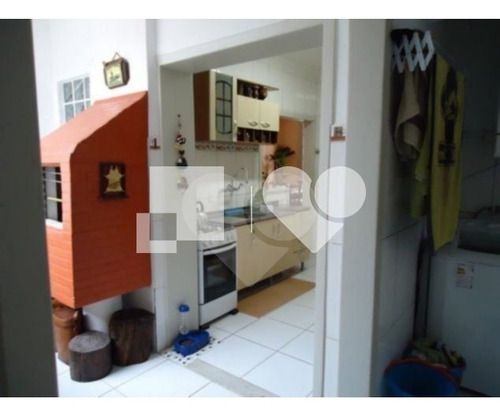 Apartamento-porto Alegre-menino Deus | Ref.: 28-im417556 - 28-im417556