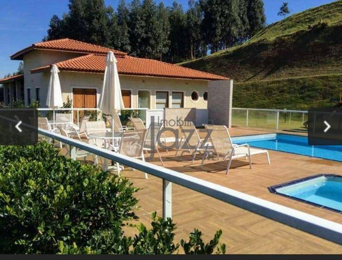 Imagem 7 de 12 de Terreno À Venda, 600 M² Por R$ 195.000,00 - Condomínio Terras De Santa Cruz - Bragança Paulista/sp - Te1135