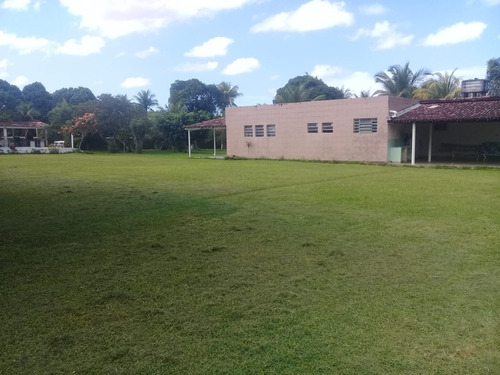 Granja 10.000m2 Ótima Para Loteamento Alto Padrão, Guabiraba, Aceito Imóvel Ou Carro - Ch00013 - 67721771