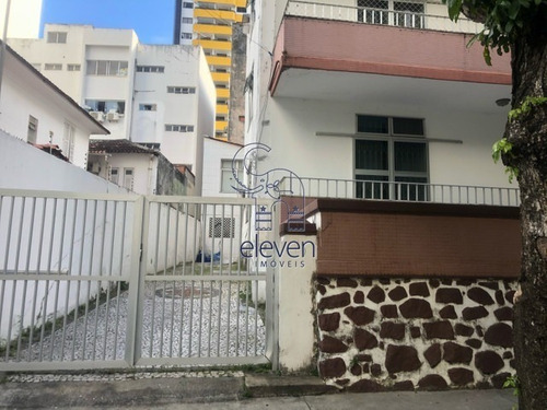 Imagem 1 de 6 de Apartamento Térreo 3/4 Na Barra , Com Suite E 3 Vagas De Garagem - Ag193 - 69267473