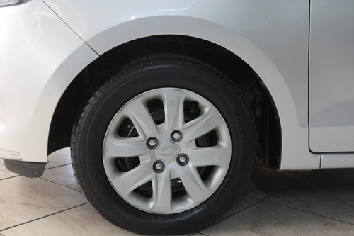 Imagem 11 de 11 de Ford Ka