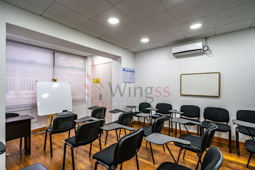 Venta Oficina Pedro De Valdivia Con Cochera