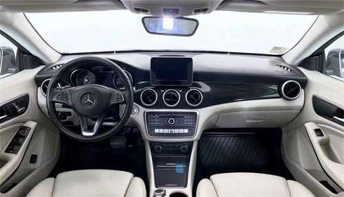 Imagen 13 de 15 de 114588 - Mercedes-benz Clase Cla 2019 Con Garantía