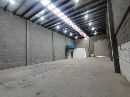Sacramento Bodega En Renta Km 22 A 30 Mts De La Carretera Ideal Para Talleres