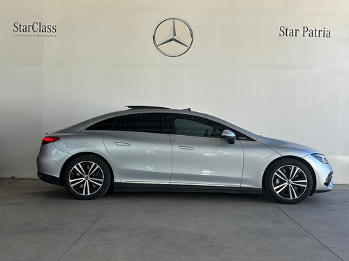 Star Patria Mercedes-benz Clase Eqe 2023
