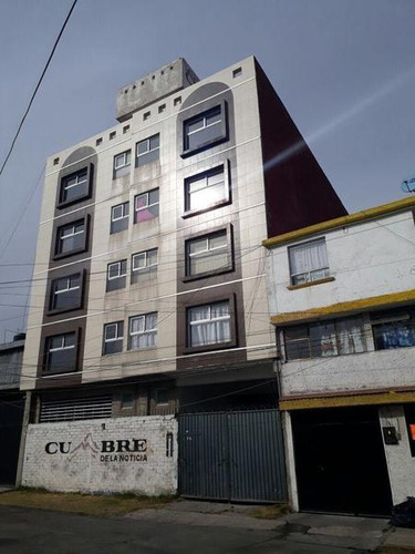Edificio En Venta, Toluca, Colonia El Seminario.