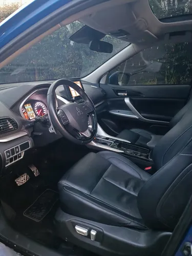 Mitsubishi Eclipse Cross 2.0