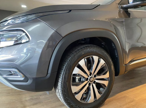 Fiat Toro 2.0 350 Multijet Ultra 4x4 At