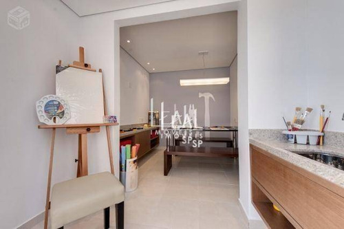 Imagem 19 de 30 de Apartamento Residencial À Venda, Vila São João, Guarulhos - . - Ap0678